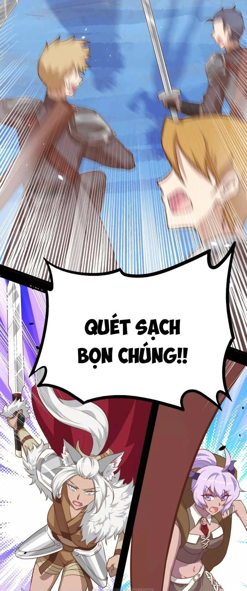 Từ Hôm Nay Bắt Đầu Làm Thành Chủ Chapter 147 - 7