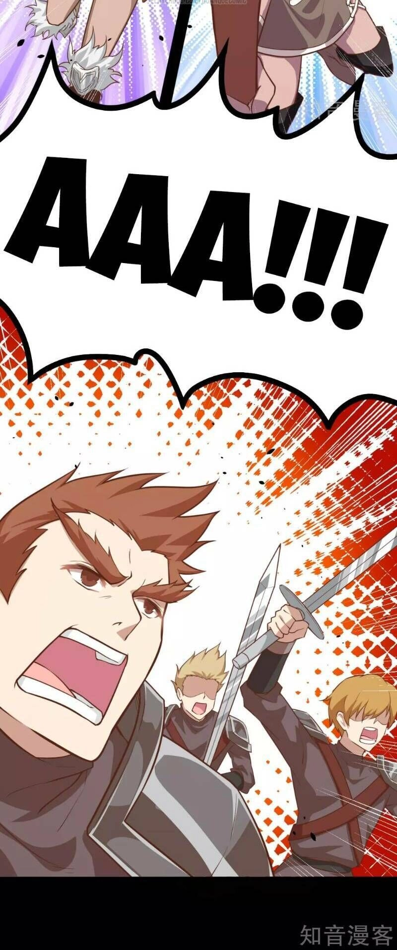 Từ Hôm Nay Bắt Đầu Làm Thành Chủ Chapter 147 - 8