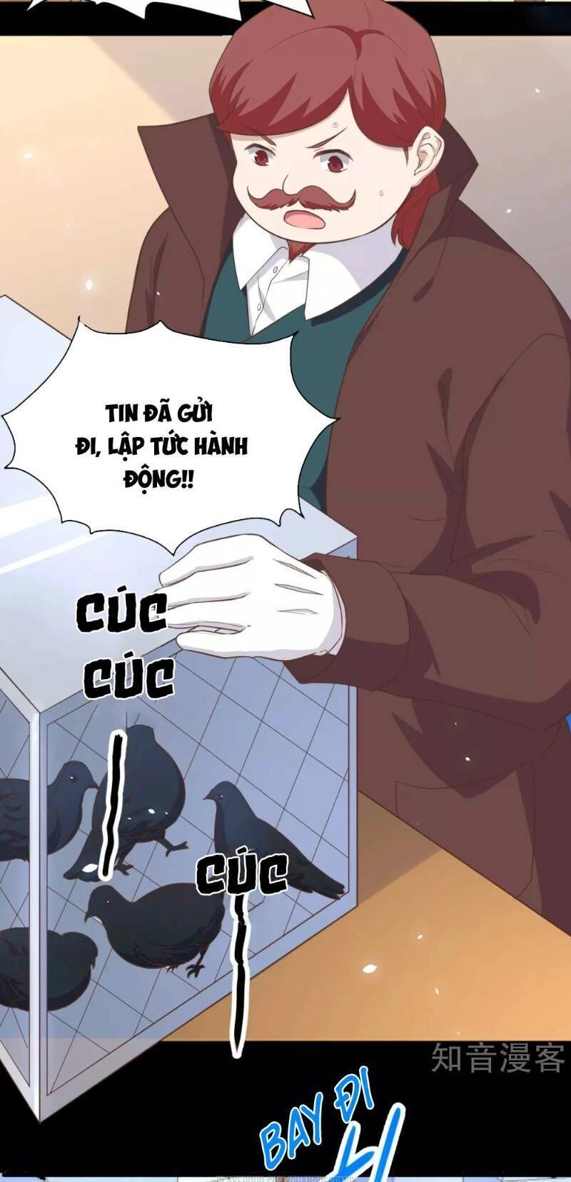 Từ Hôm Nay Bắt Đầu Làm Thành Chủ Chapter 147 - 16