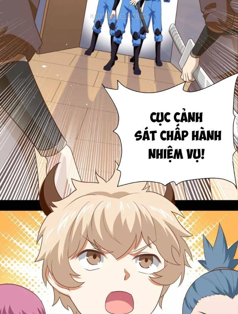 Từ Hôm Nay Bắt Đầu Làm Thành Chủ Chapter 147 - 21