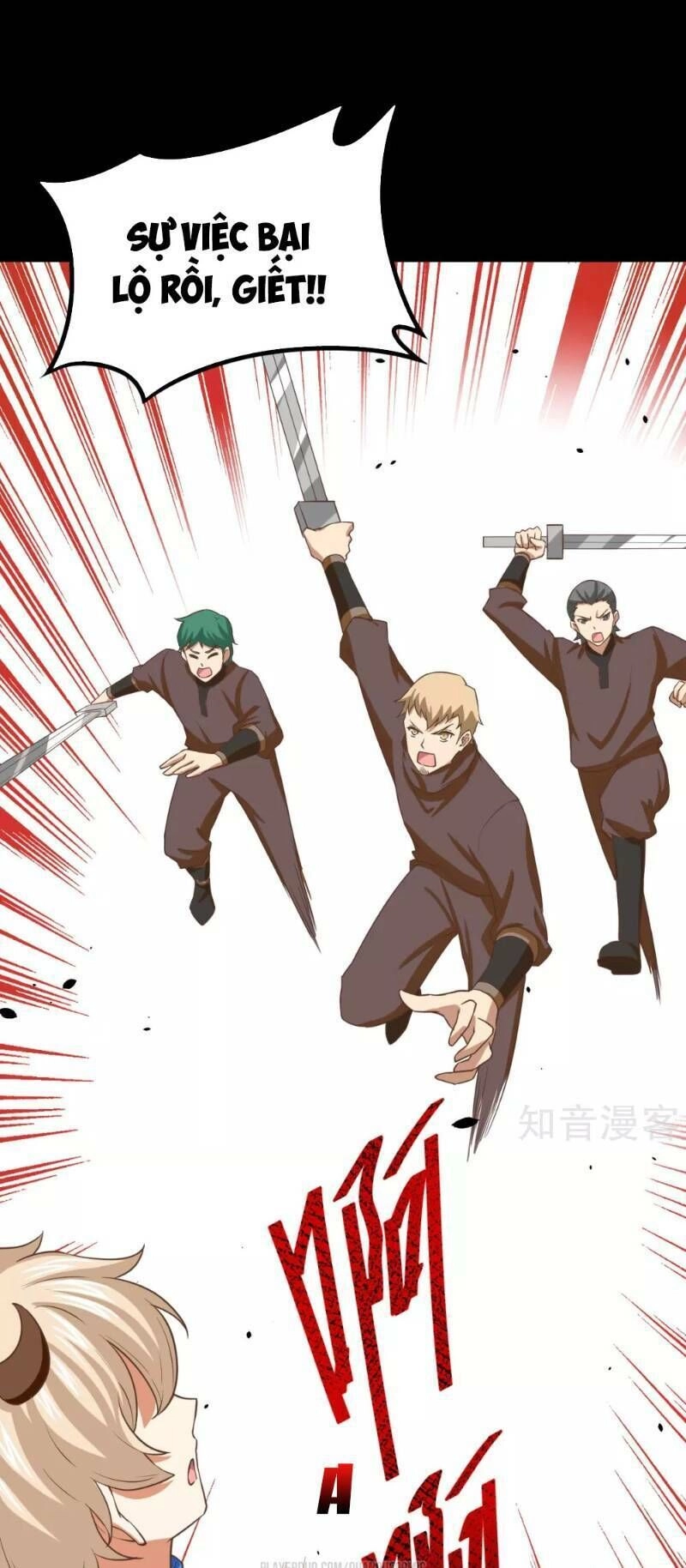 Từ Hôm Nay Bắt Đầu Làm Thành Chủ Chapter 147 - 23