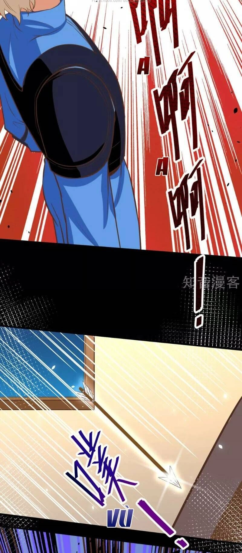 Từ Hôm Nay Bắt Đầu Làm Thành Chủ Chapter 147 - 24