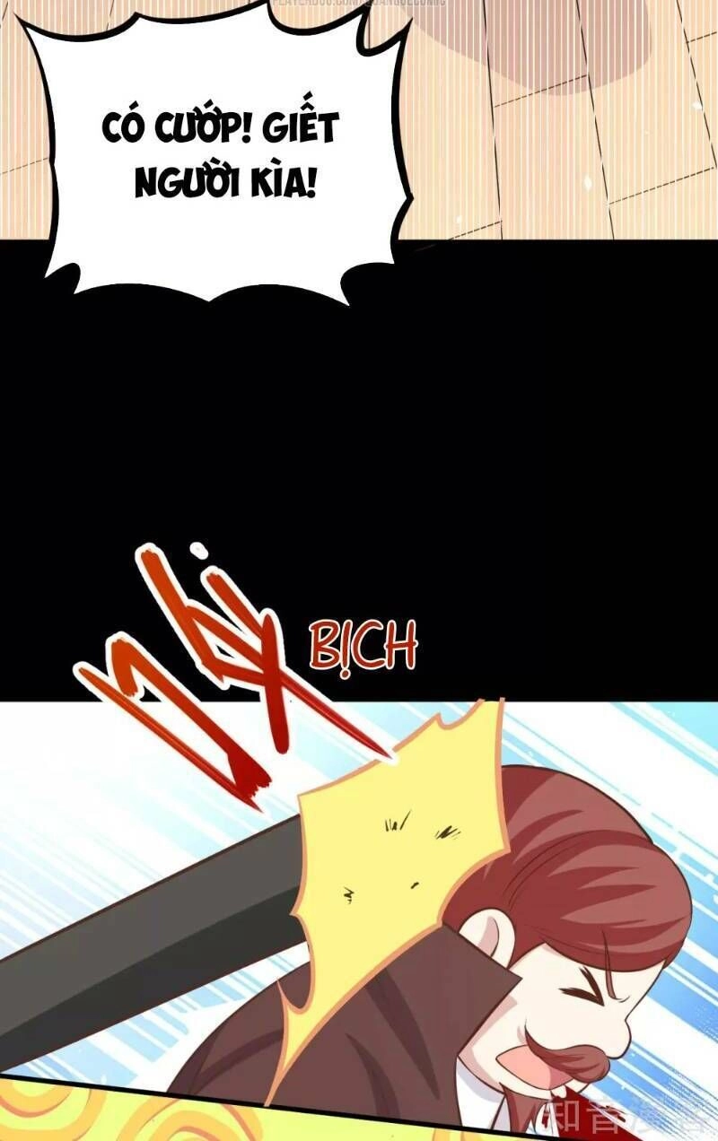 Từ Hôm Nay Bắt Đầu Làm Thành Chủ Chapter 147 - 35