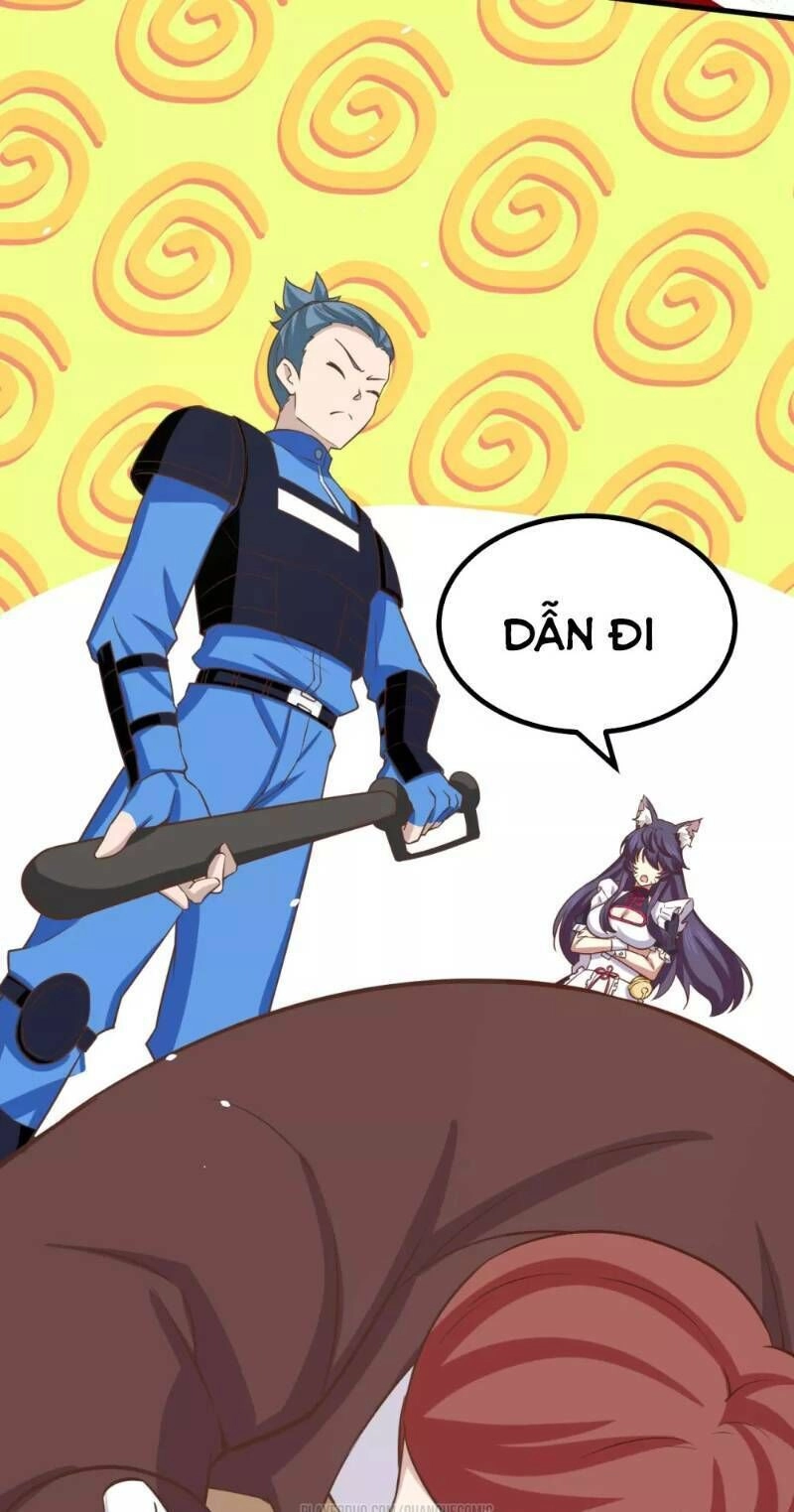 Từ Hôm Nay Bắt Đầu Làm Thành Chủ Chapter 147 - 36