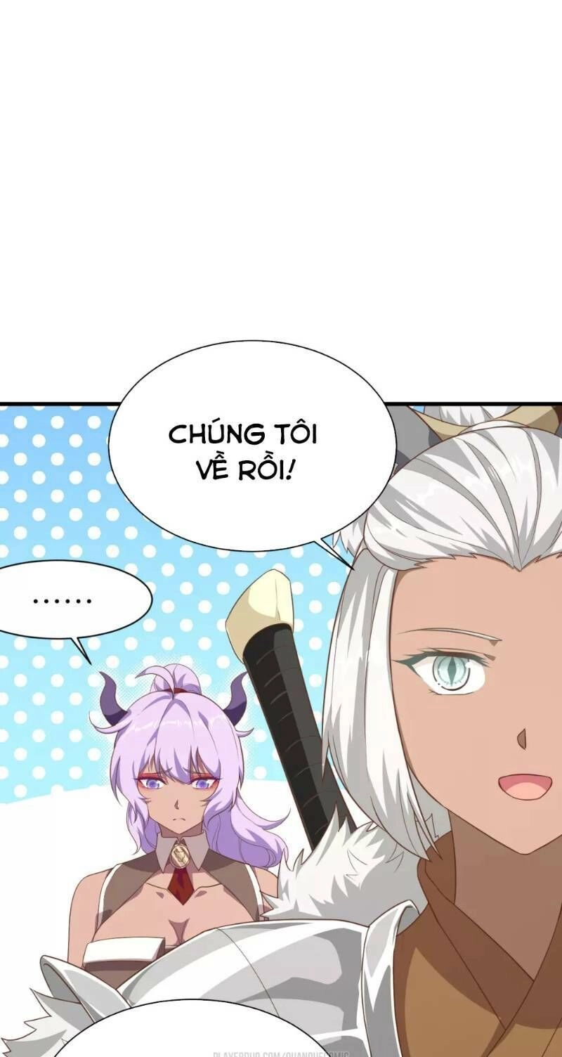 Từ Hôm Nay Bắt Đầu Làm Thành Chủ Chapter 147 - 40