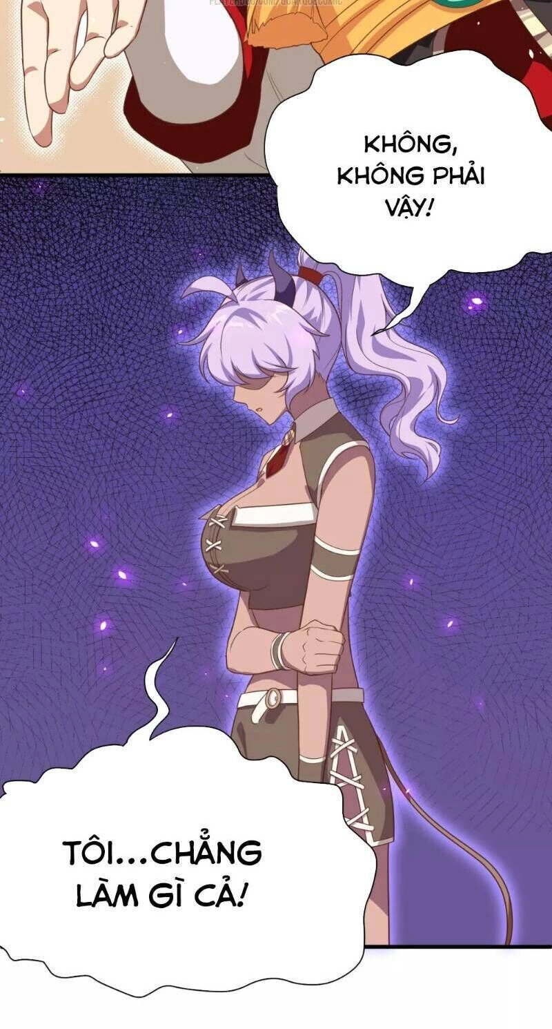 Từ Hôm Nay Bắt Đầu Làm Thành Chủ Chapter 147 - 43