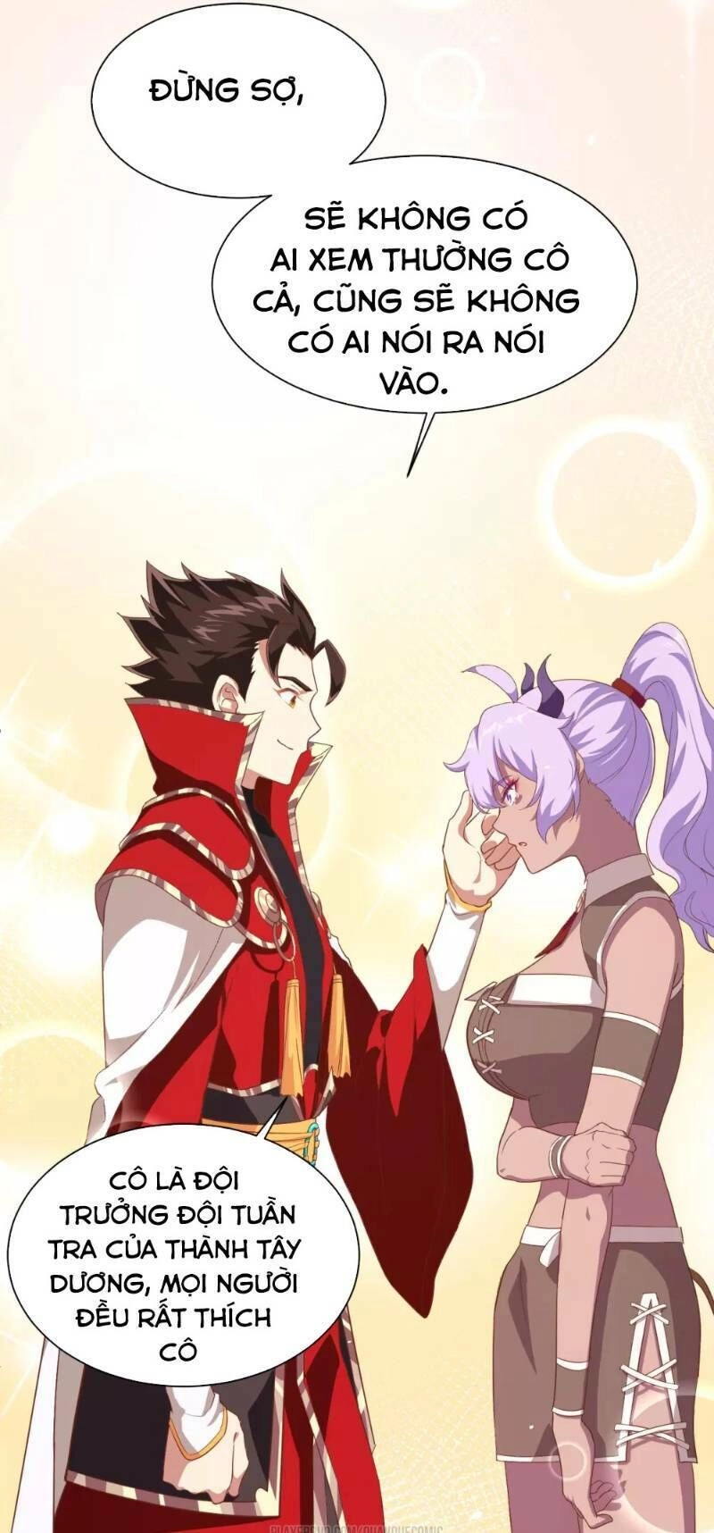 Từ Hôm Nay Bắt Đầu Làm Thành Chủ Chapter 147 - 46