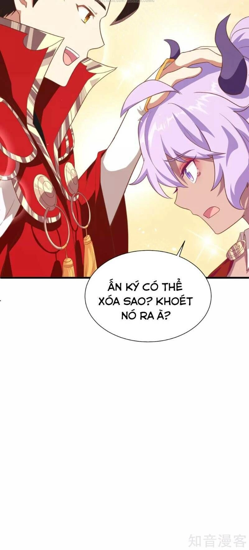 Từ Hôm Nay Bắt Đầu Làm Thành Chủ Chapter 147 - 49