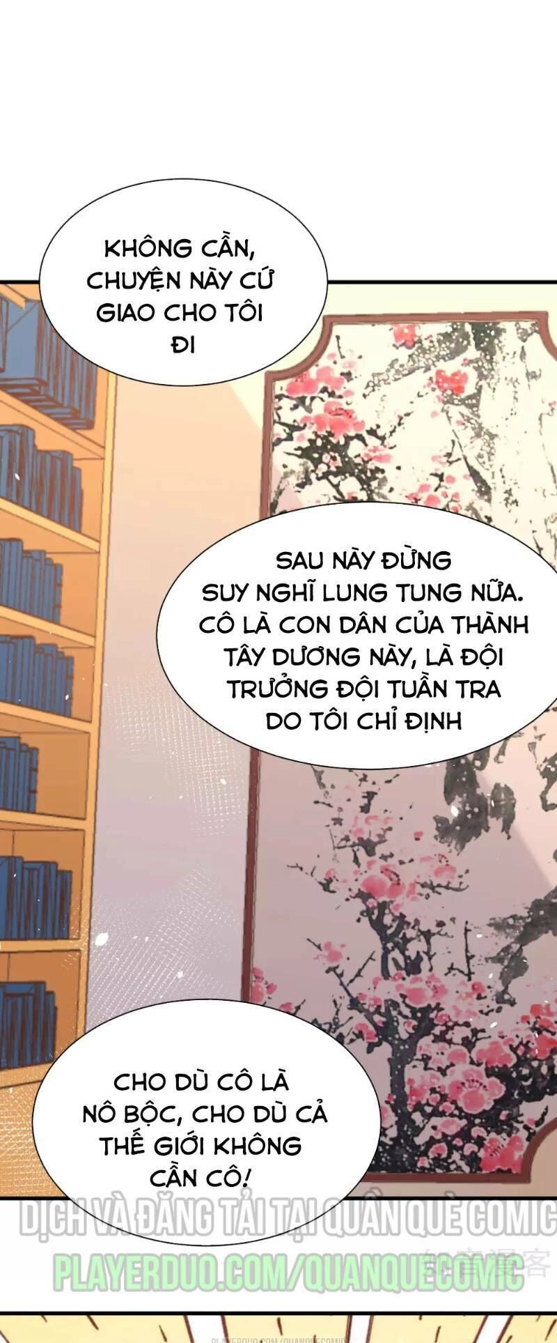 Từ Hôm Nay Bắt Đầu Làm Thành Chủ Chapter 147 - 50