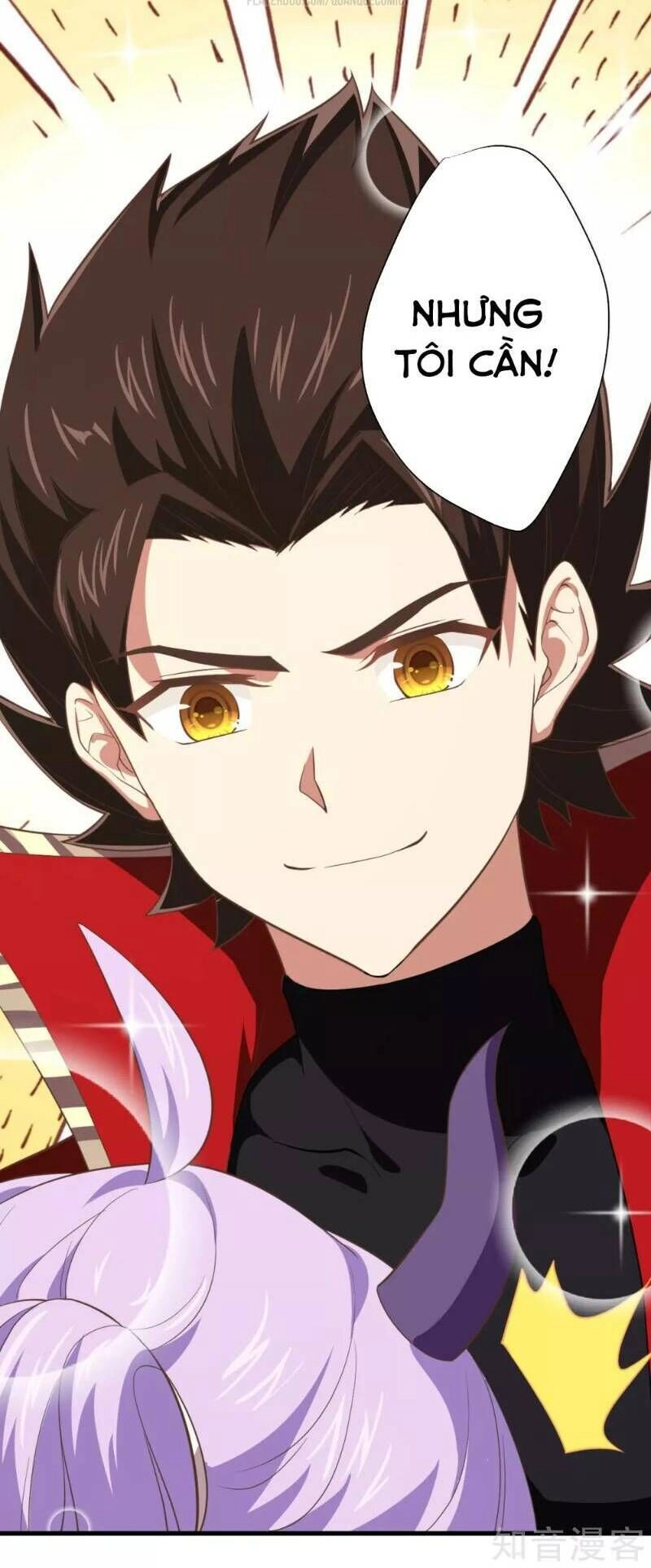 Từ Hôm Nay Bắt Đầu Làm Thành Chủ Chapter 147 - 51