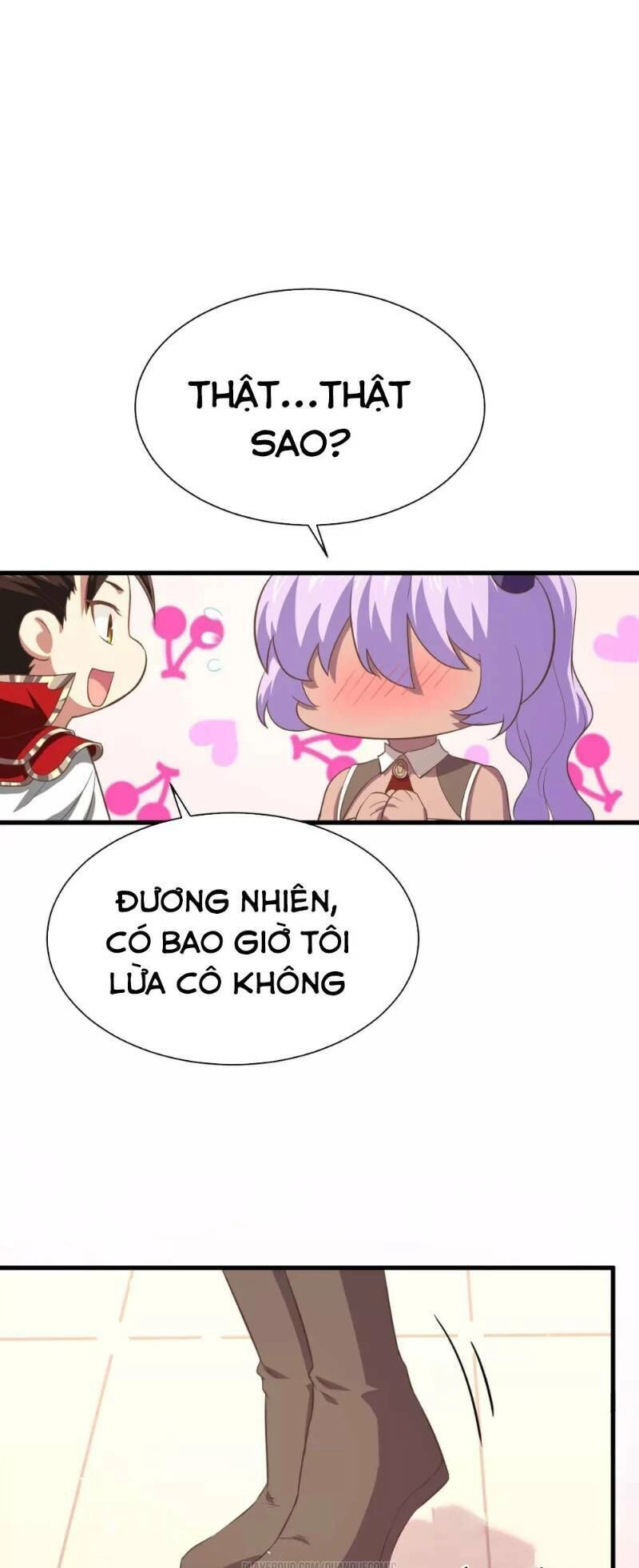 Từ Hôm Nay Bắt Đầu Làm Thành Chủ Chapter 147 - 52