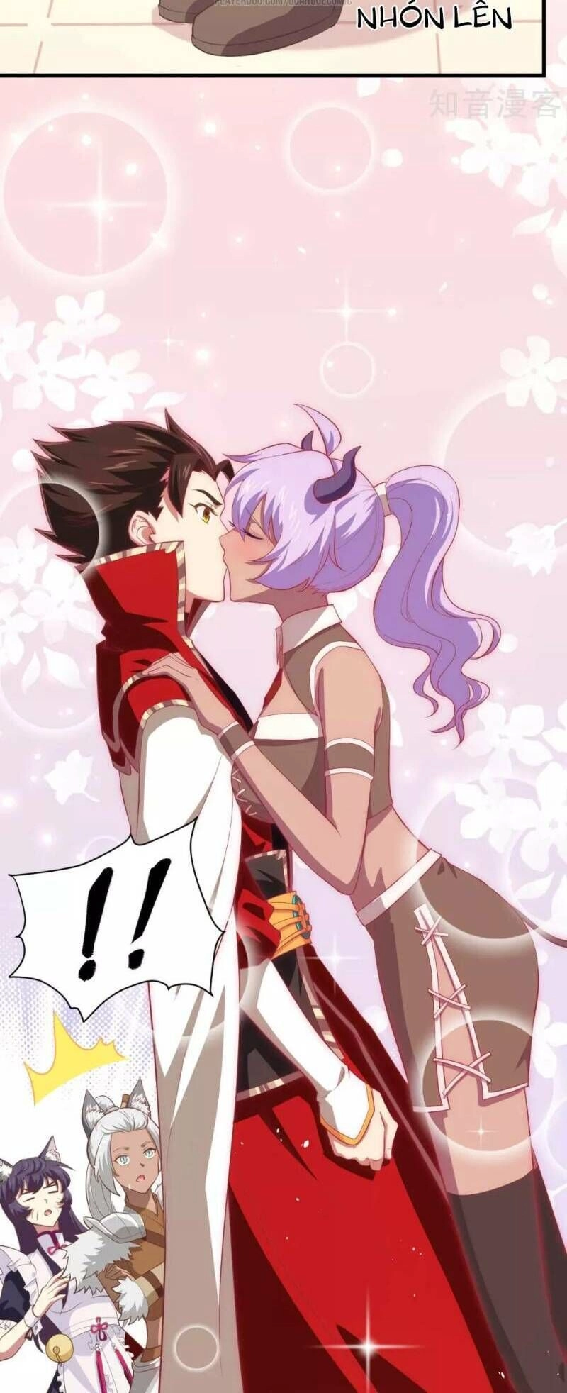 Từ Hôm Nay Bắt Đầu Làm Thành Chủ Chapter 147 - 53