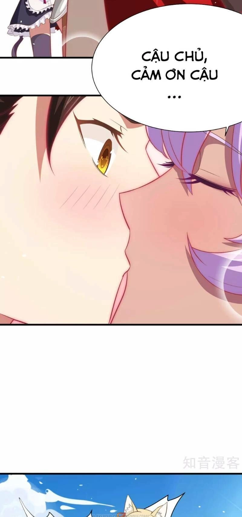 Từ Hôm Nay Bắt Đầu Làm Thành Chủ Chapter 147 - 54