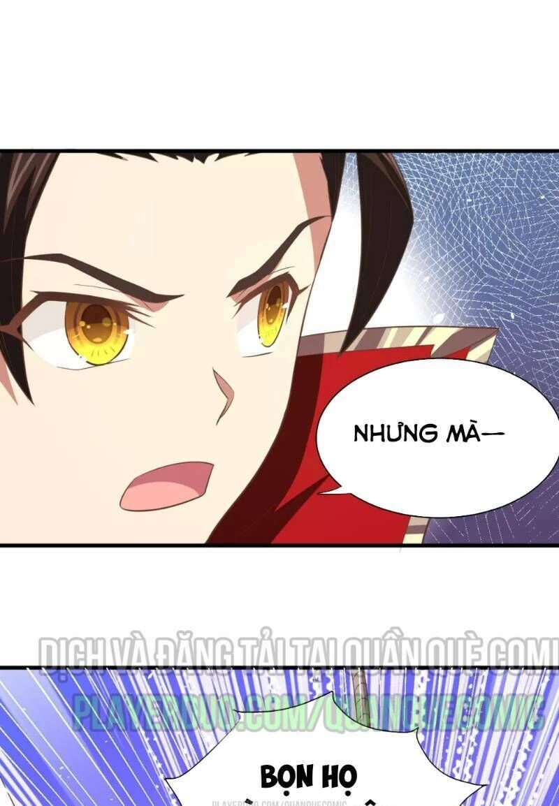 Từ Hôm Nay Bắt Đầu Làm Thành Chủ Chapter 148 - 17