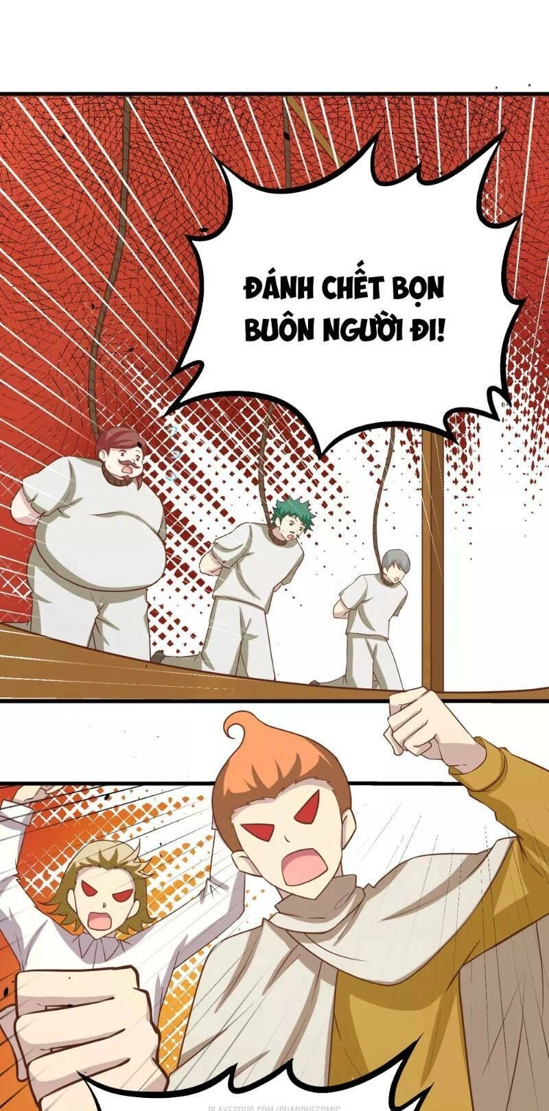 Từ Hôm Nay Bắt Đầu Làm Thành Chủ Chapter 148 - 26