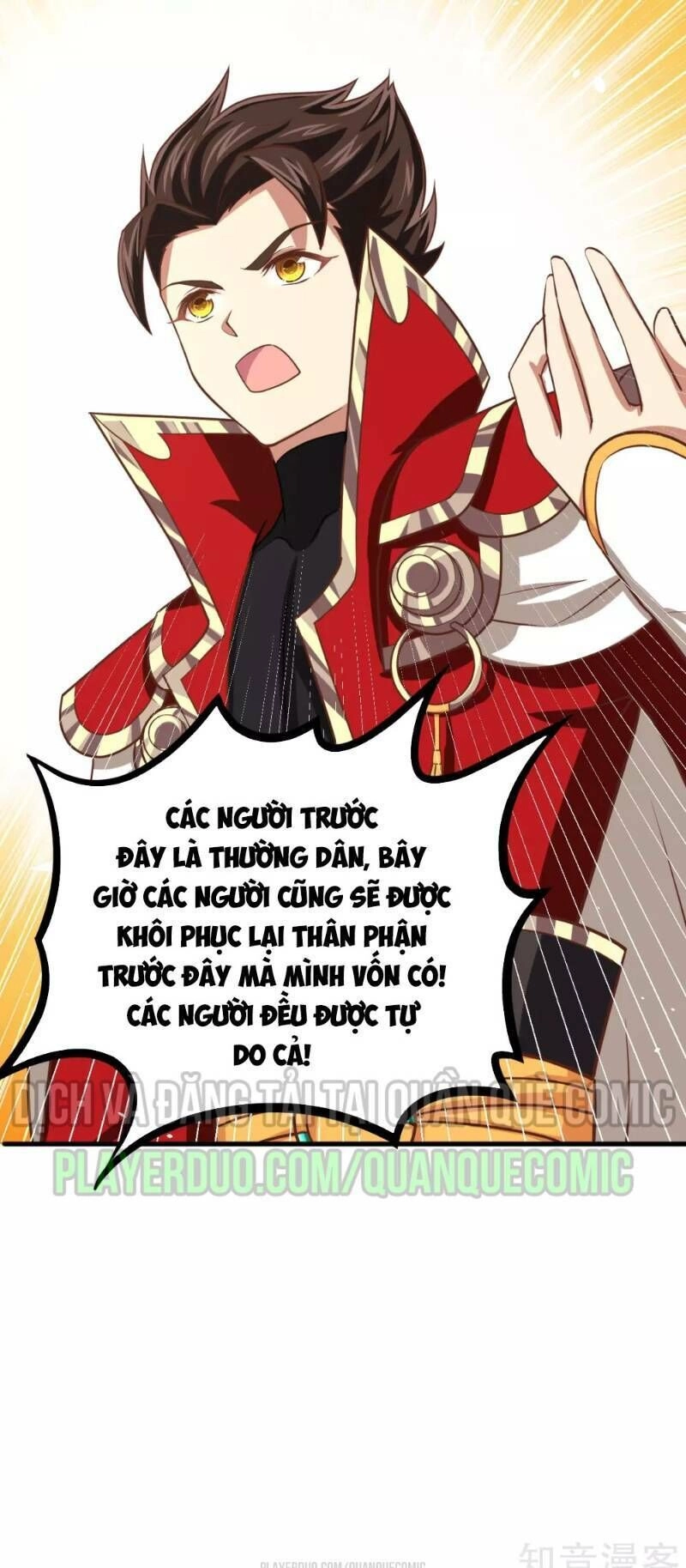 Từ Hôm Nay Bắt Đầu Làm Thành Chủ Chapter 148 - 30