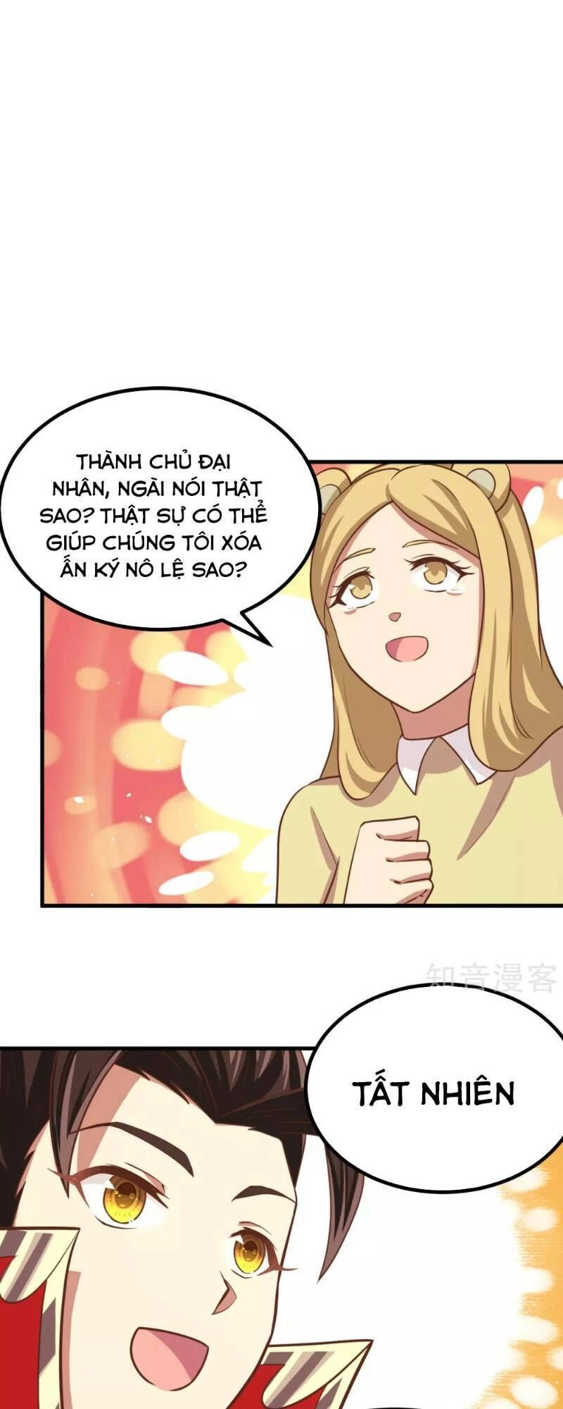 Từ Hôm Nay Bắt Đầu Làm Thành Chủ Chapter 148 - 32