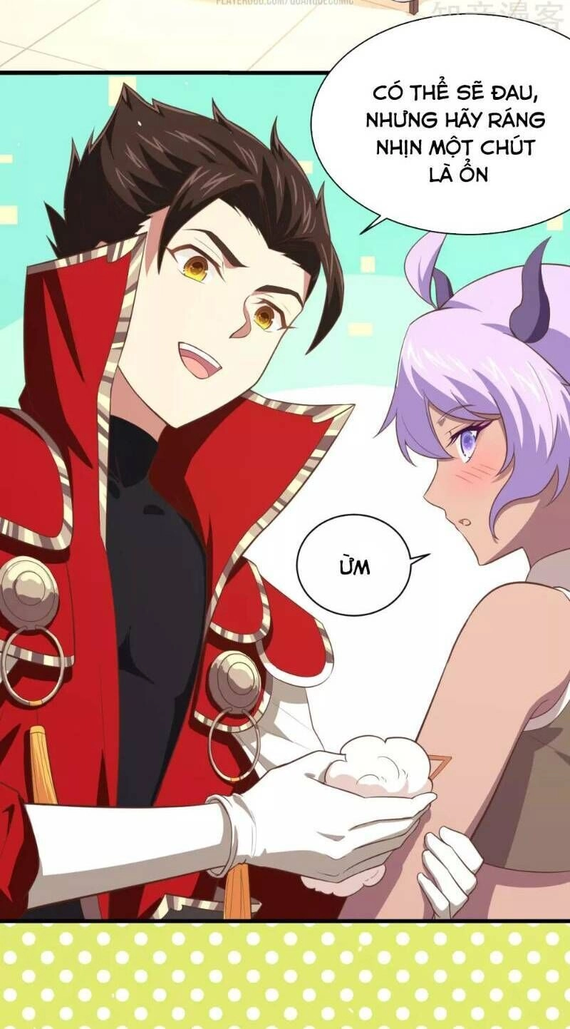 Từ Hôm Nay Bắt Đầu Làm Thành Chủ Chapter 148 - 40