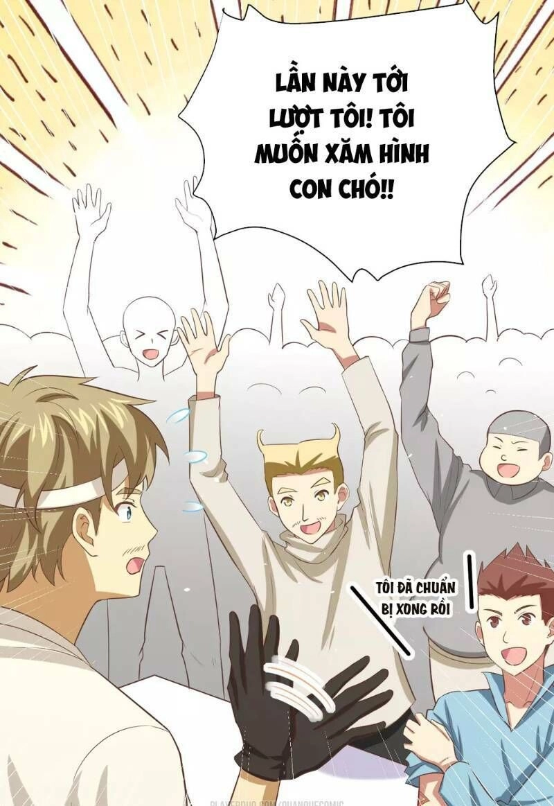 Từ Hôm Nay Bắt Đầu Làm Thành Chủ Chapter 148 - 47