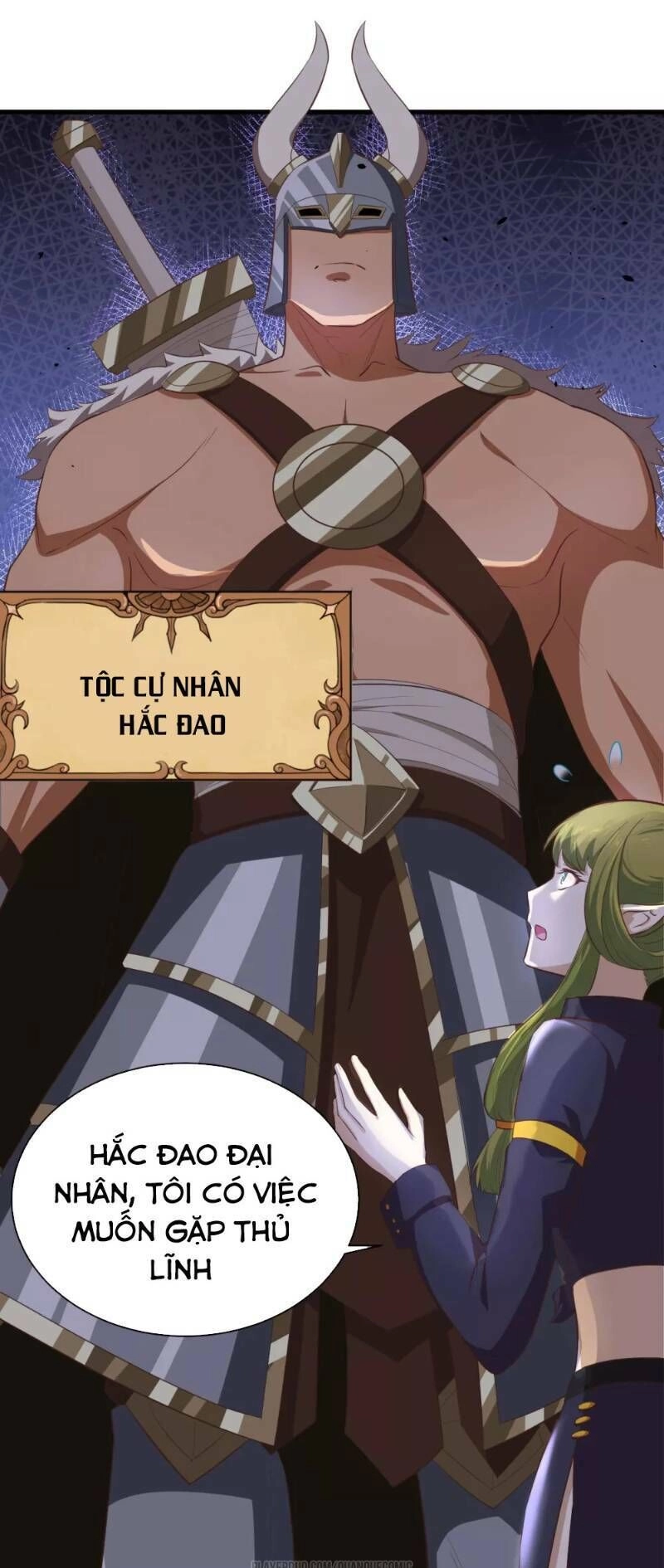 Từ Hôm Nay Bắt Đầu Làm Thành Chủ Chapter 148 - 51