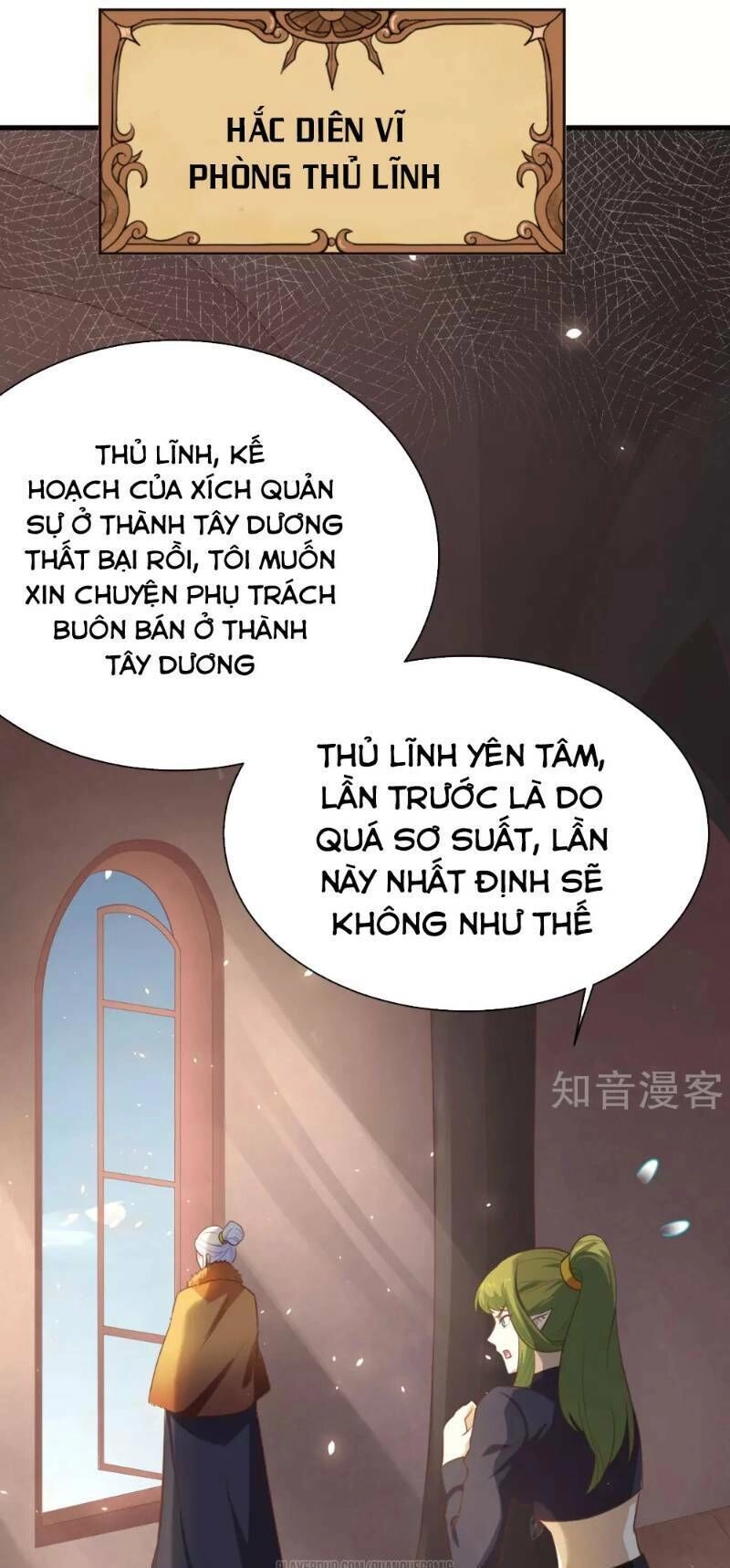 Từ Hôm Nay Bắt Đầu Làm Thành Chủ Chapter 148 - 53