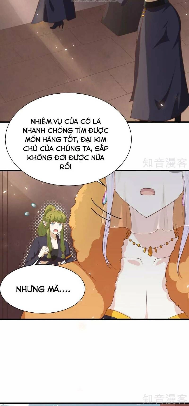 Từ Hôm Nay Bắt Đầu Làm Thành Chủ Chapter 148 - 54