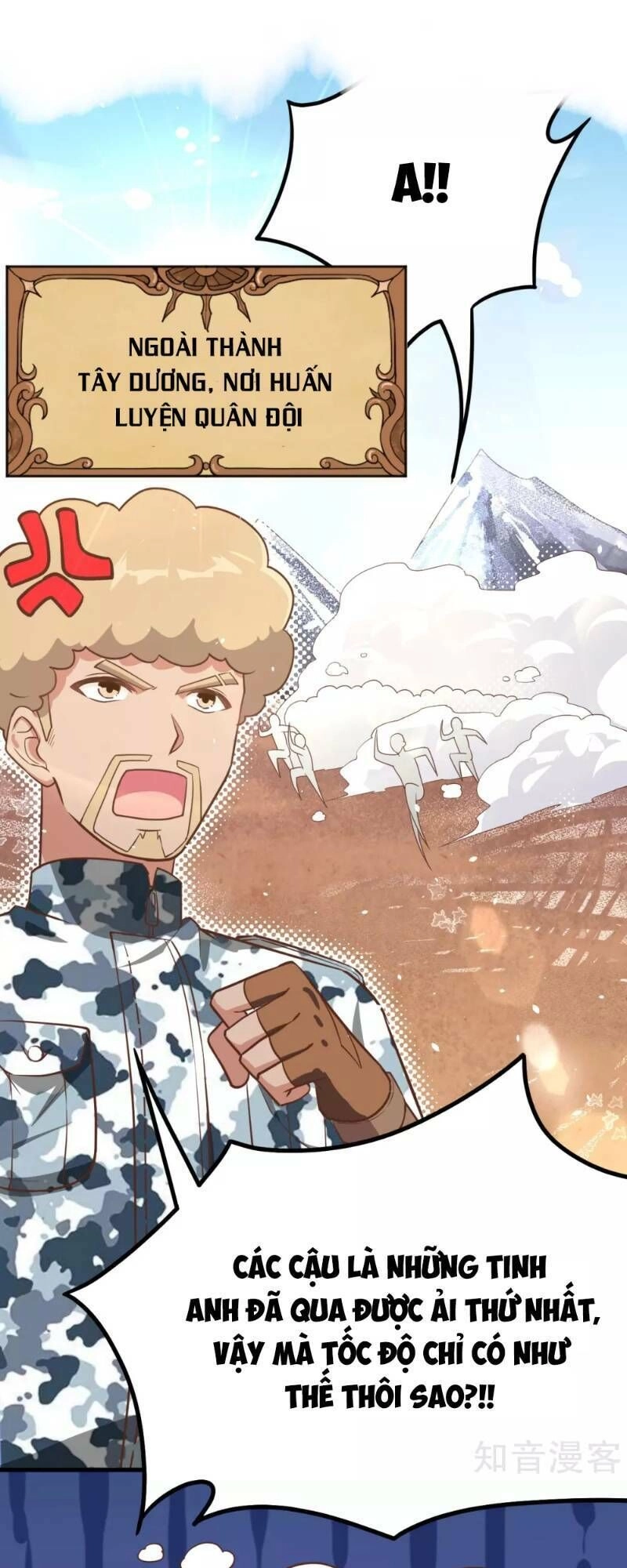 Từ Hôm Nay Bắt Đầu Làm Thành Chủ Chapter 149 - 1