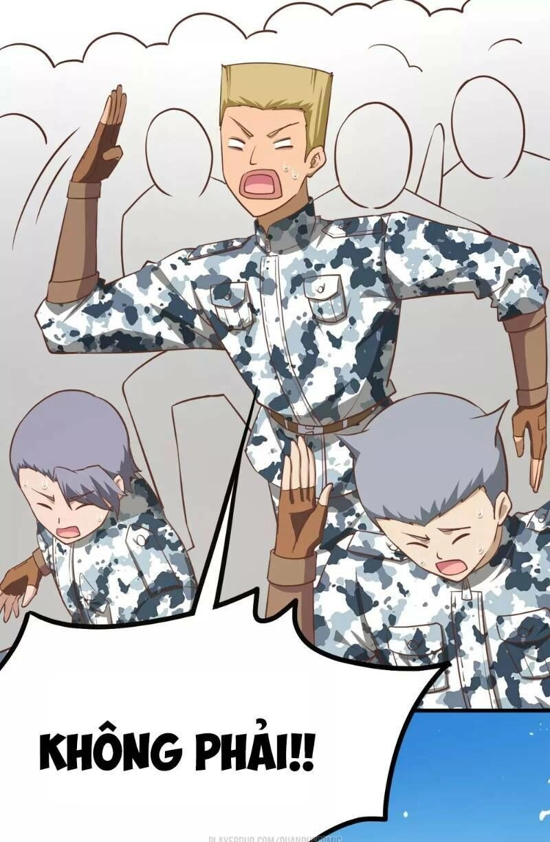 Từ Hôm Nay Bắt Đầu Làm Thành Chủ Chapter 149 - 4