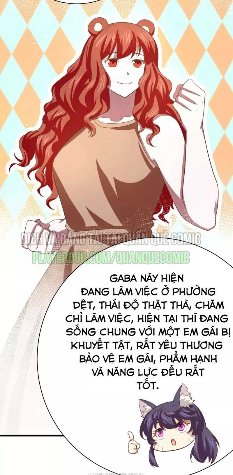 Từ Hôm Nay Bắt Đầu Làm Thành Chủ Chapter 149 - 16