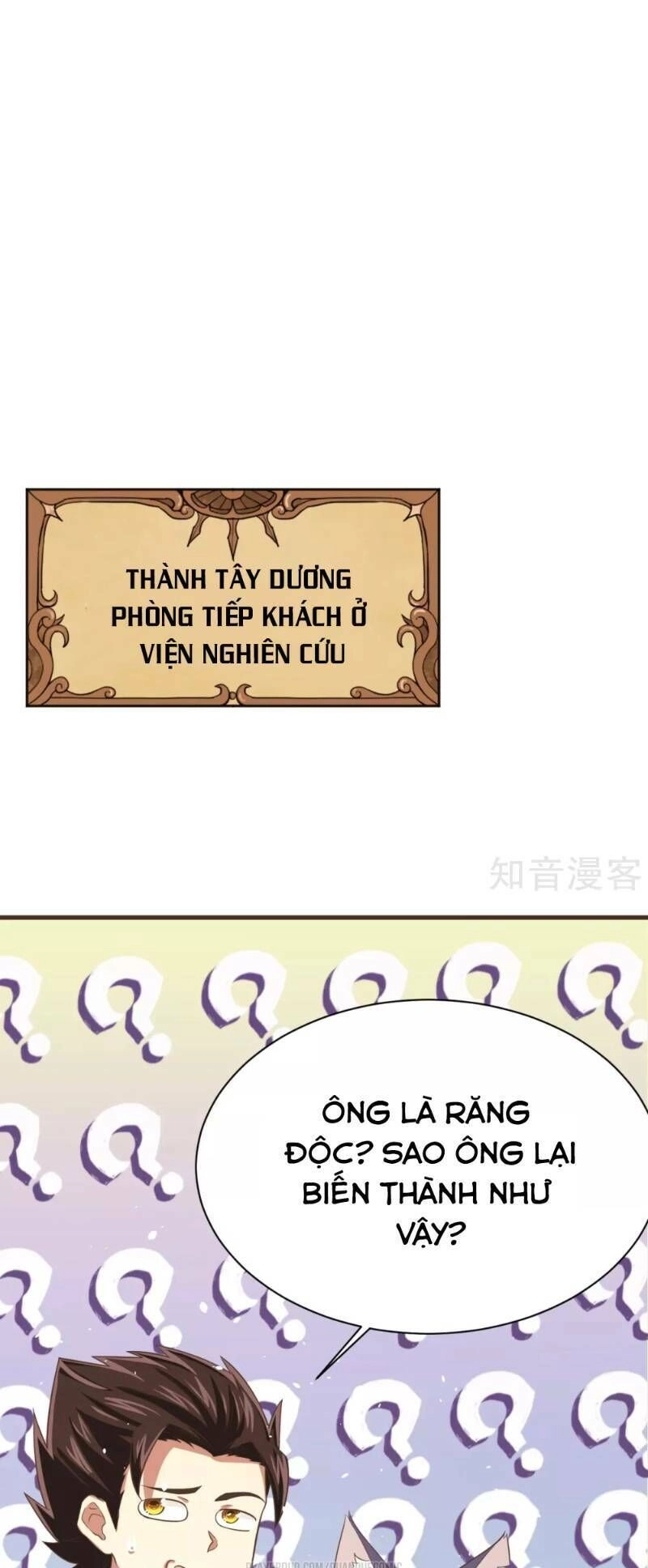 Từ Hôm Nay Bắt Đầu Làm Thành Chủ Chapter 149 - 18