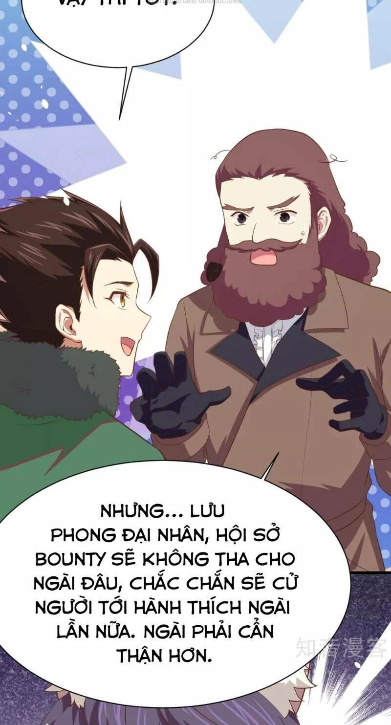 Từ Hôm Nay Bắt Đầu Làm Thành Chủ Chapter 149 - 28