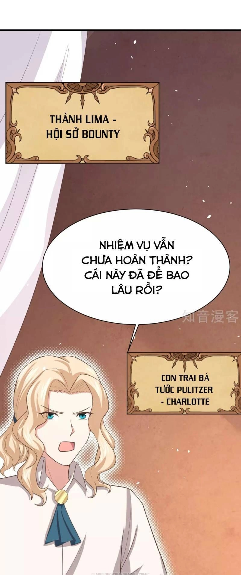 Từ Hôm Nay Bắt Đầu Làm Thành Chủ Chapter 149 - 31