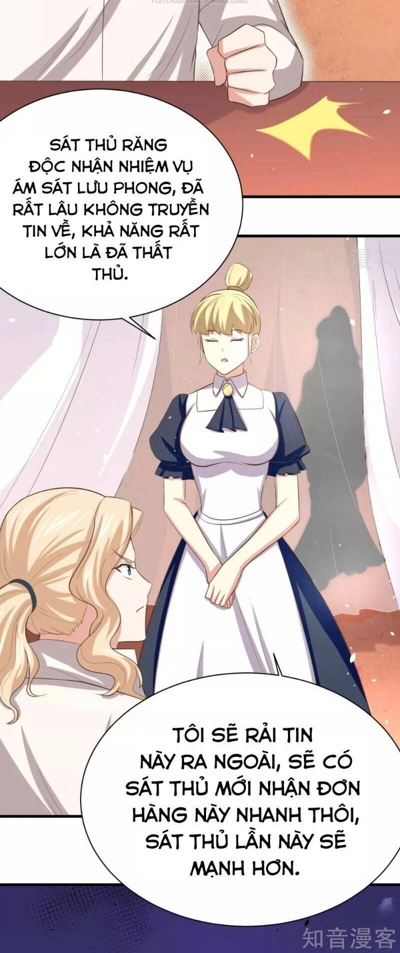 Từ Hôm Nay Bắt Đầu Làm Thành Chủ Chapter 149 - 32