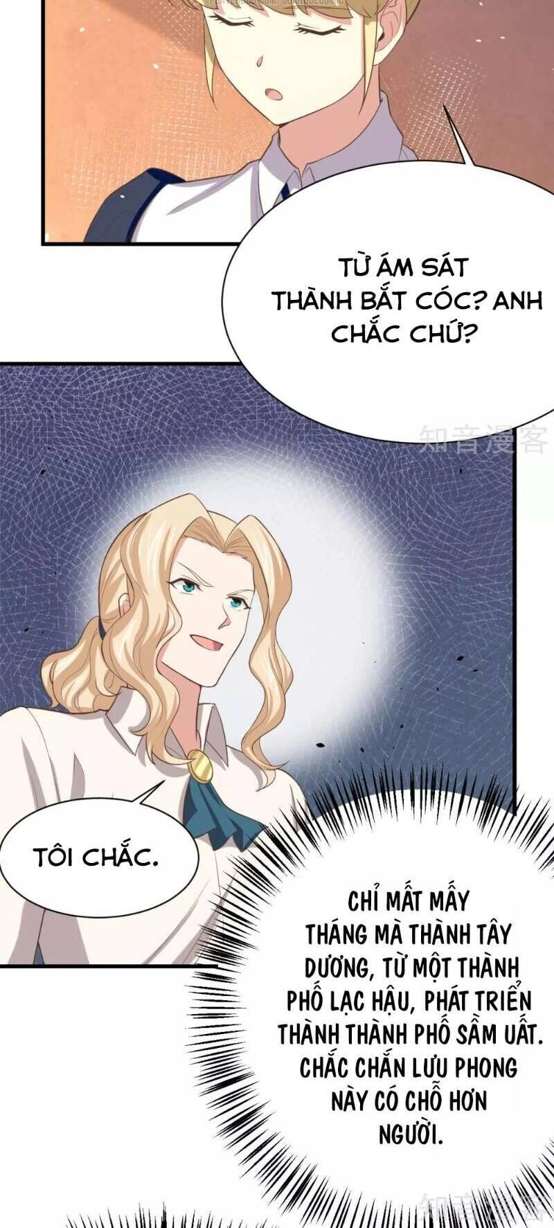 Từ Hôm Nay Bắt Đầu Làm Thành Chủ Chapter 149 - 34