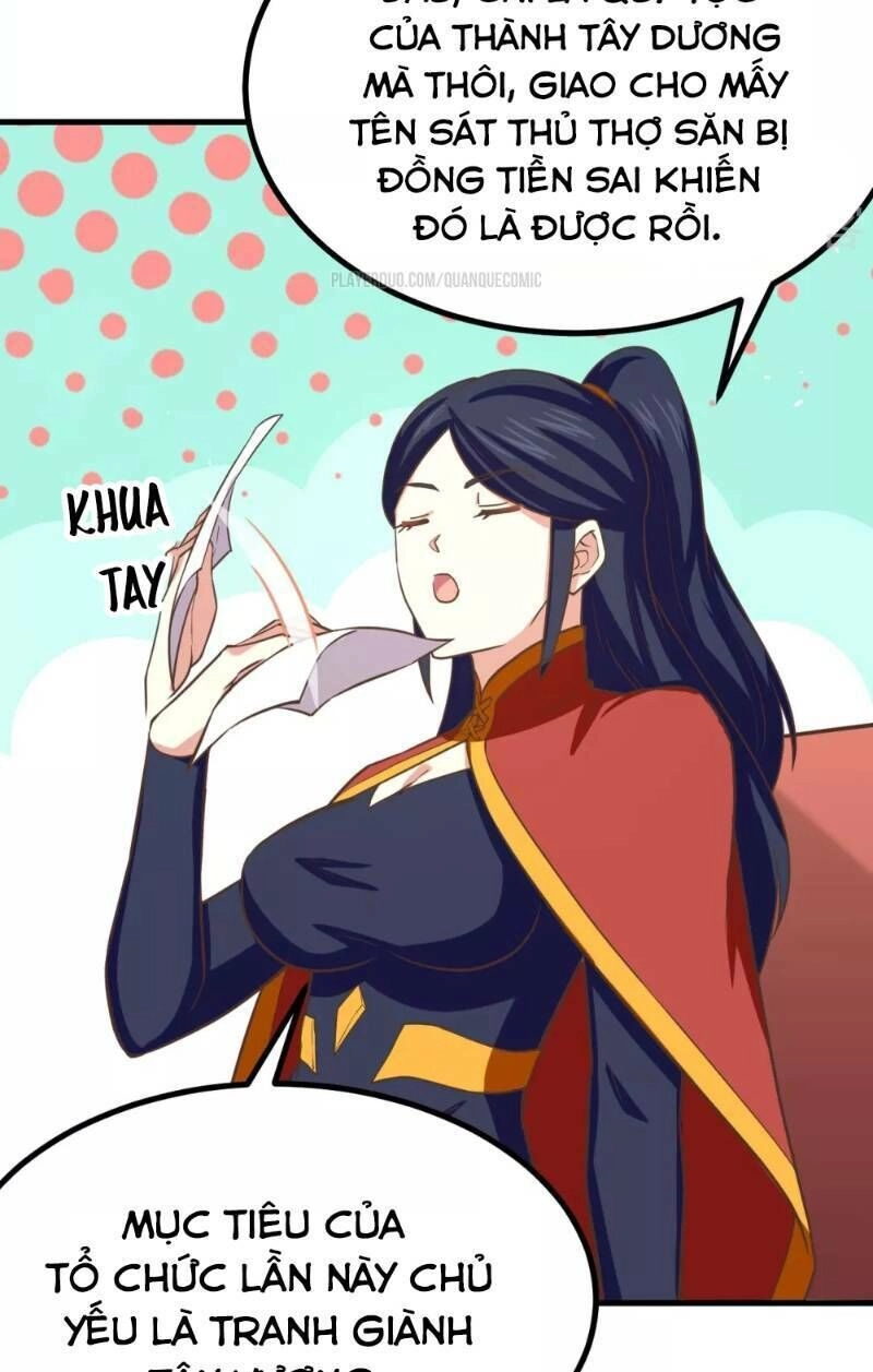 Từ Hôm Nay Bắt Đầu Làm Thành Chủ Chapter 149 - 40