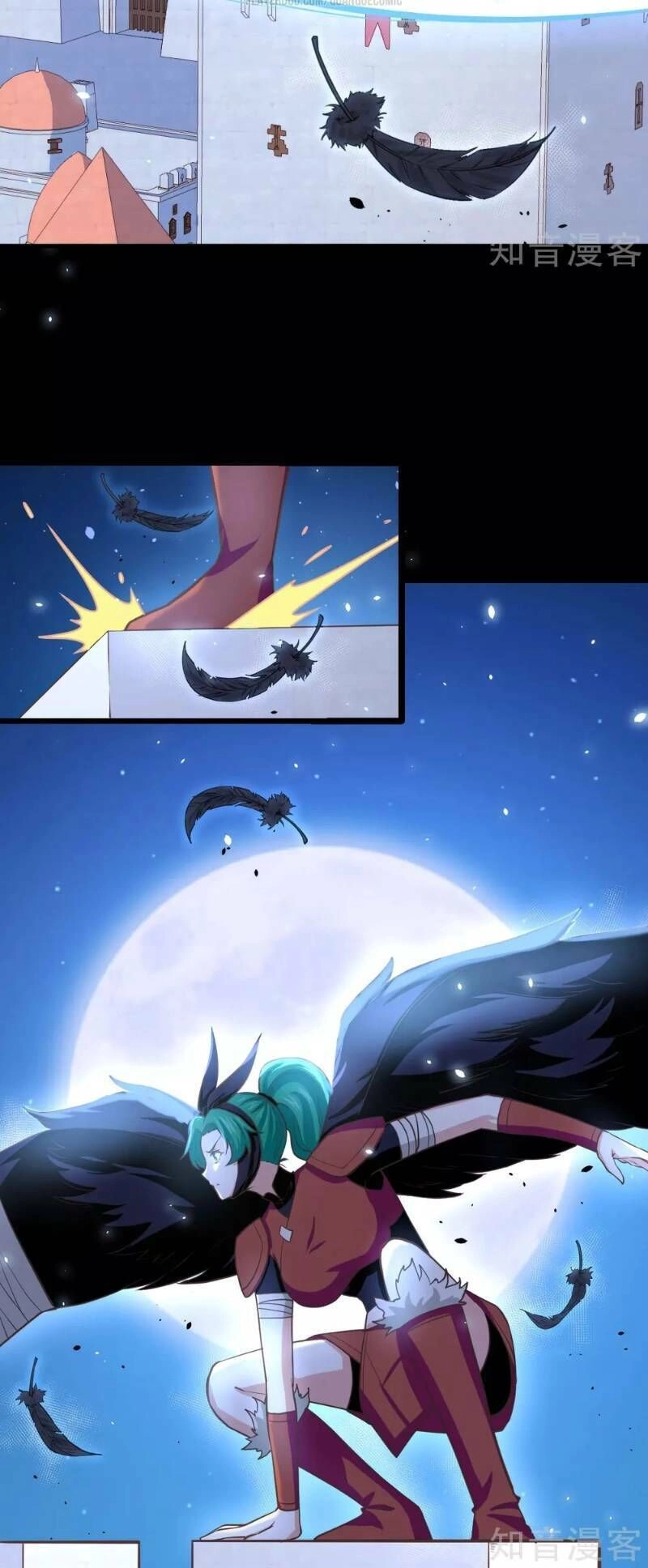 Từ Hôm Nay Bắt Đầu Làm Thành Chủ Chapter 150 - 21