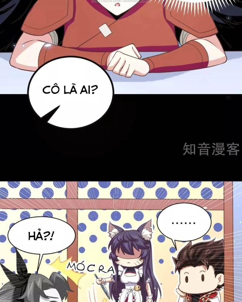 Từ Hôm Nay Bắt Đầu Làm Thành Chủ Chapter 150 - 25