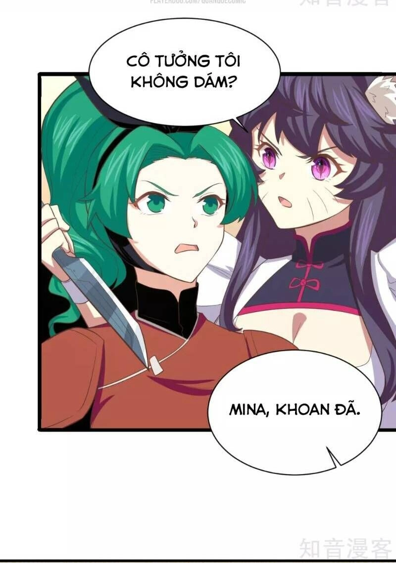 Từ Hôm Nay Bắt Đầu Làm Thành Chủ Chapter 150 - 28