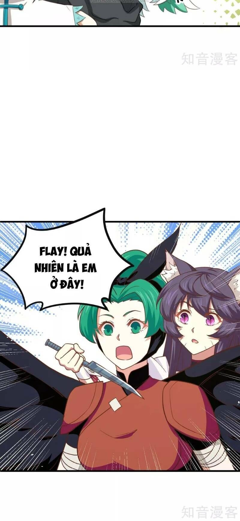 Từ Hôm Nay Bắt Đầu Làm Thành Chủ Chapter 150 - 32