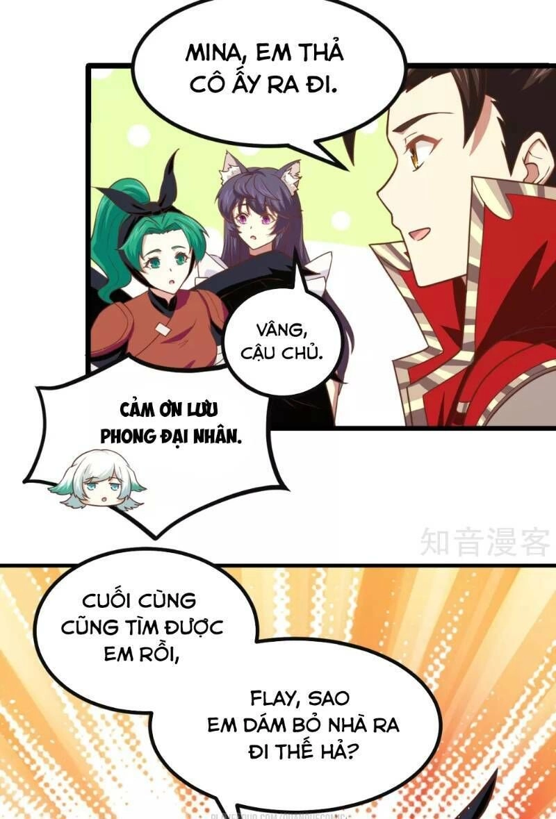 Từ Hôm Nay Bắt Đầu Làm Thành Chủ Chapter 150 - 35