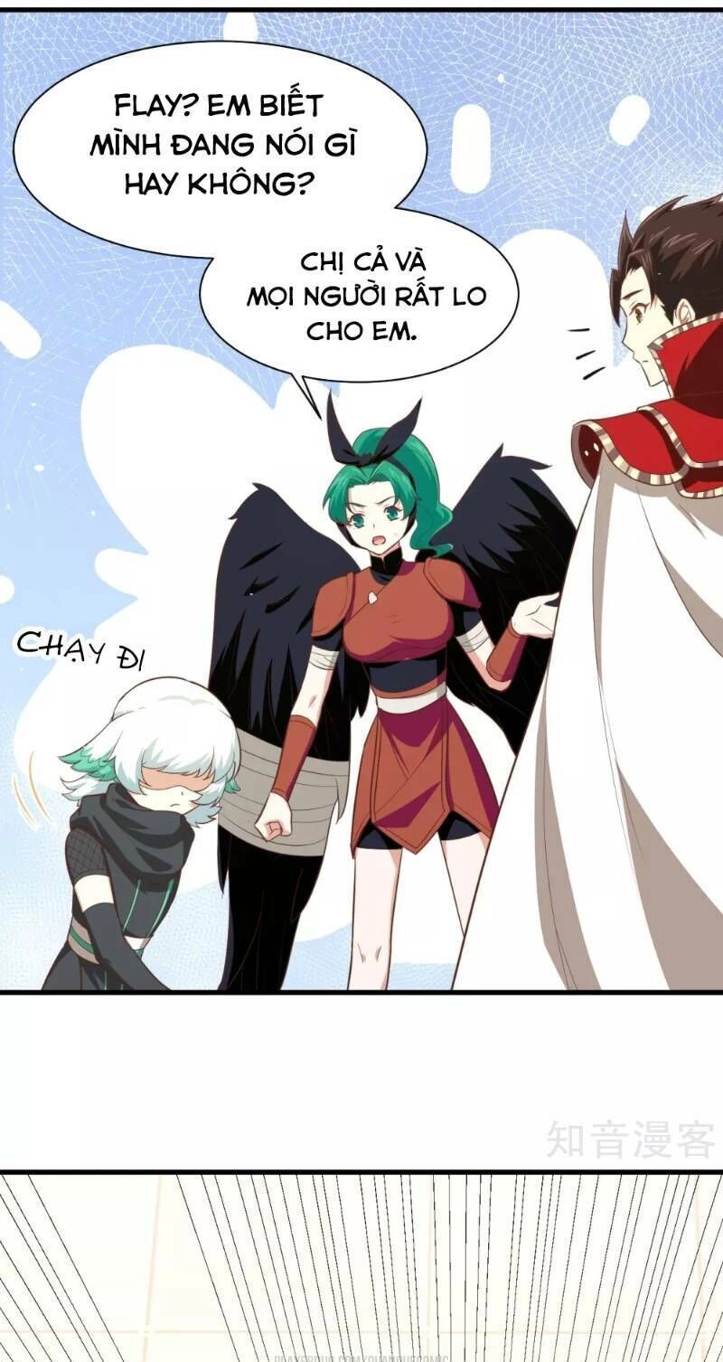 Từ Hôm Nay Bắt Đầu Làm Thành Chủ Chapter 150 - 39