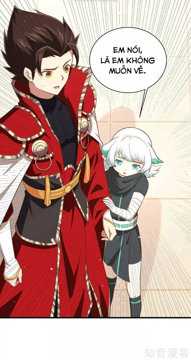 Từ Hôm Nay Bắt Đầu Làm Thành Chủ Chapter 150 - 40