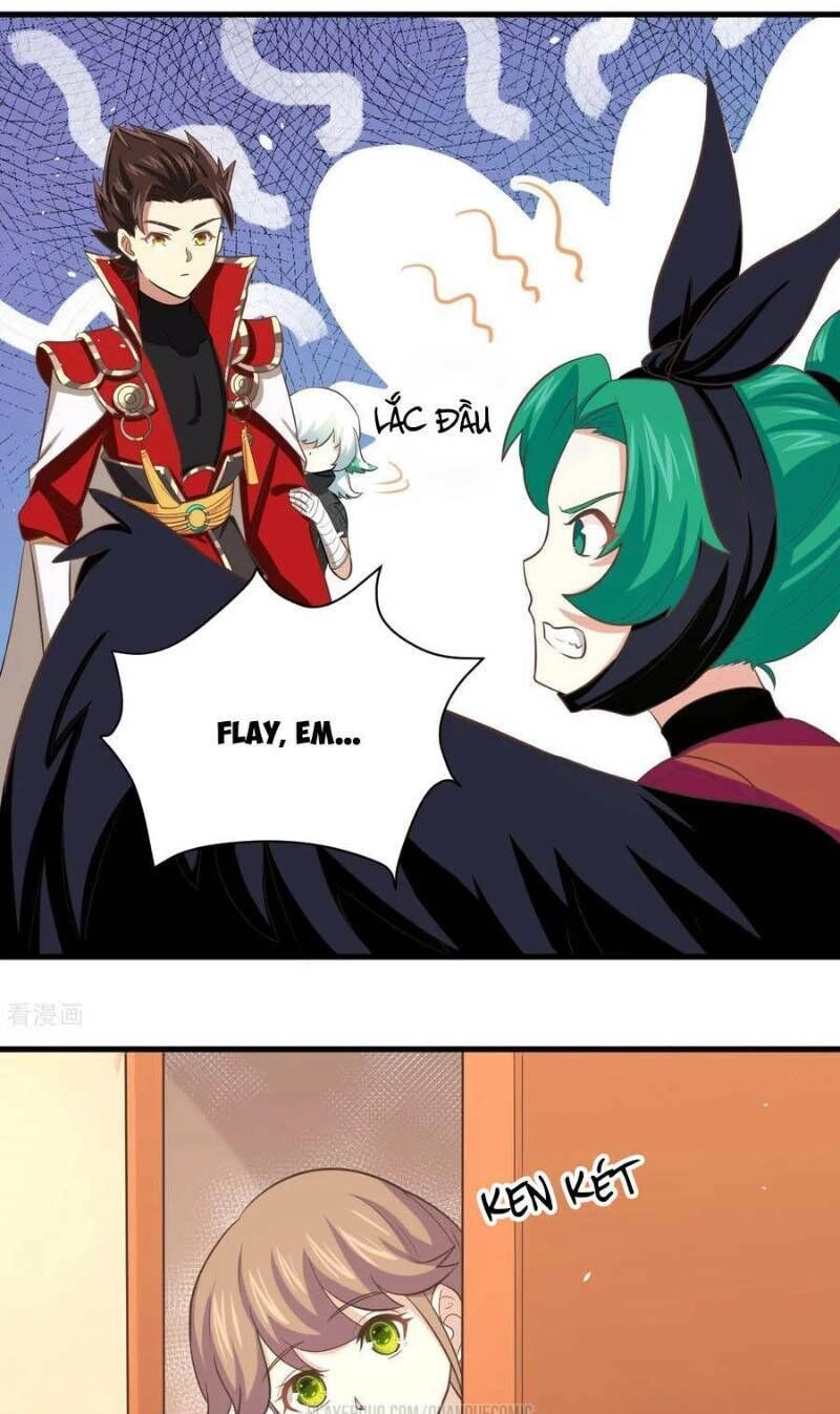 Từ Hôm Nay Bắt Đầu Làm Thành Chủ Chapter 151 - 3