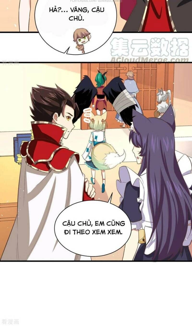 Từ Hôm Nay Bắt Đầu Làm Thành Chủ Chapter 151 - 6