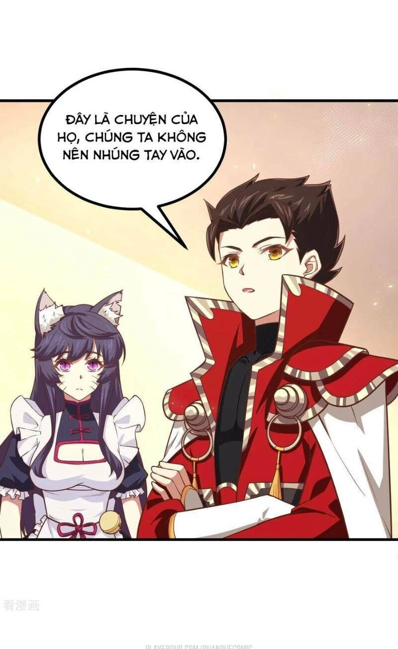 Từ Hôm Nay Bắt Đầu Làm Thành Chủ Chapter 151 - 7