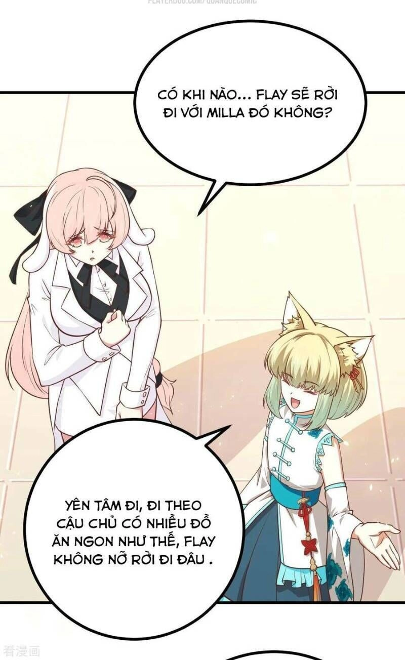 Từ Hôm Nay Bắt Đầu Làm Thành Chủ Chapter 151 - 8