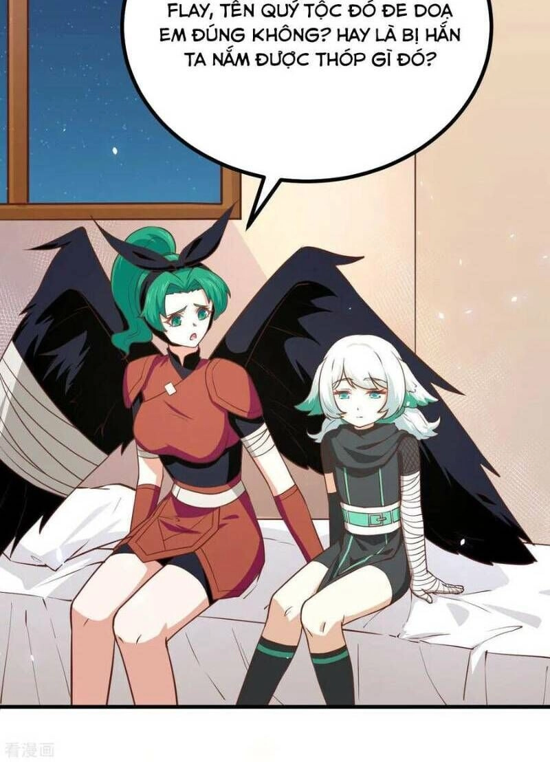 Từ Hôm Nay Bắt Đầu Làm Thành Chủ Chapter 151 - 11