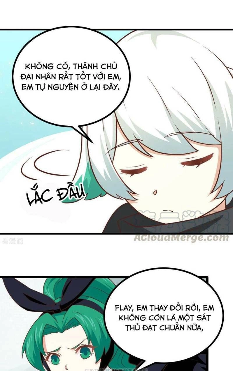 Từ Hôm Nay Bắt Đầu Làm Thành Chủ Chapter 151 - 12