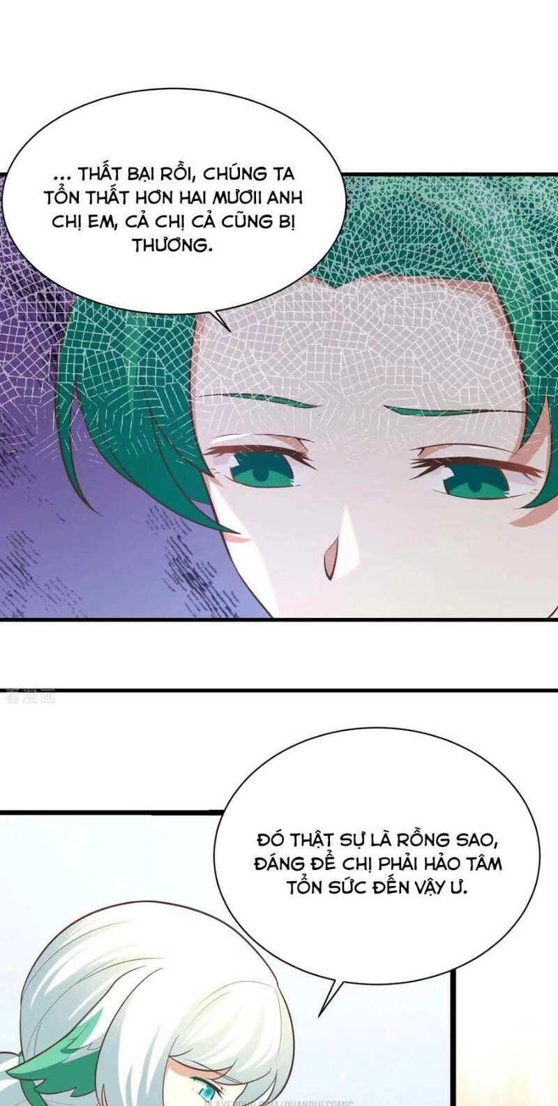 Từ Hôm Nay Bắt Đầu Làm Thành Chủ Chapter 151 - 14