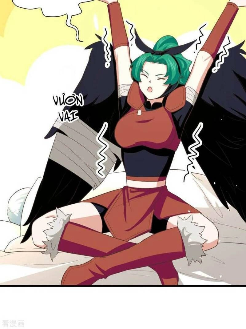 Từ Hôm Nay Bắt Đầu Làm Thành Chủ Chapter 151 - 18